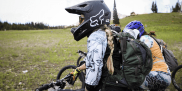Big Sky Resort’s women’s bike clinics hit the trails